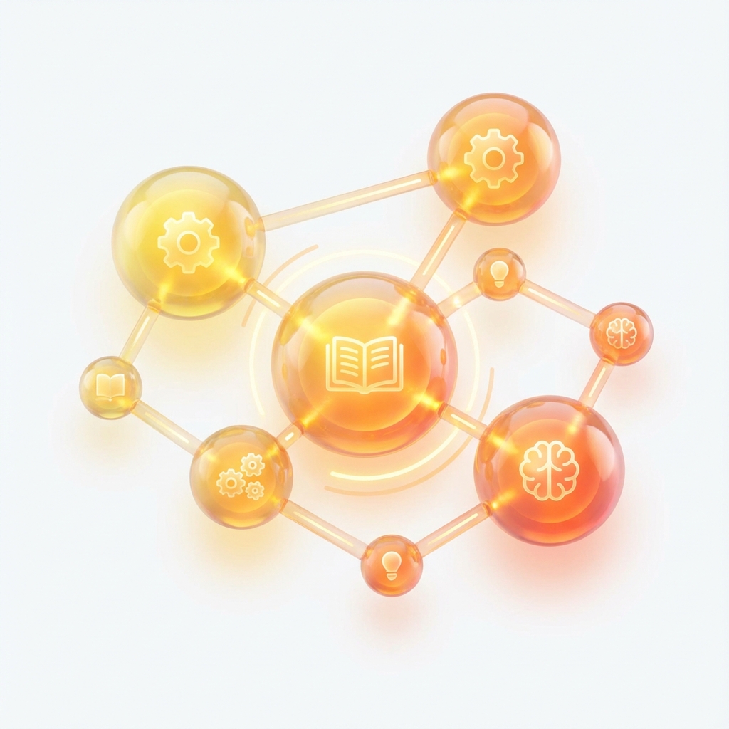 教育・研修のイメージ