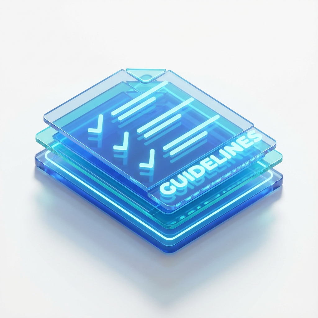 ガイドライン策定のイメージ